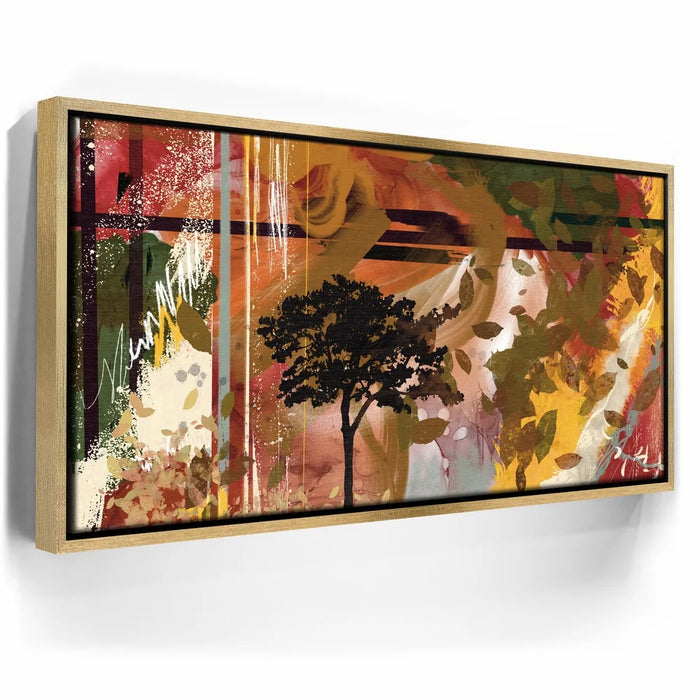 Featured image 8 for Fall Leaves