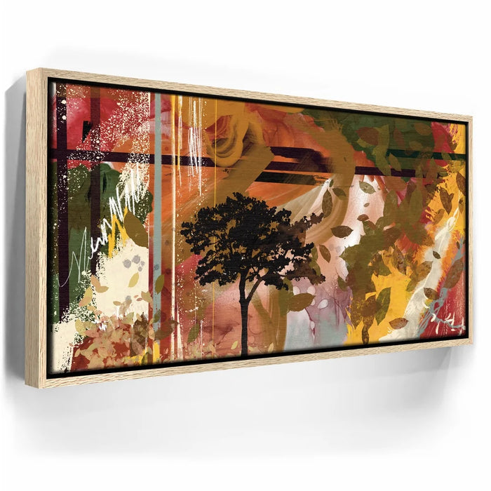 Featured image 10 for Fall Leaves