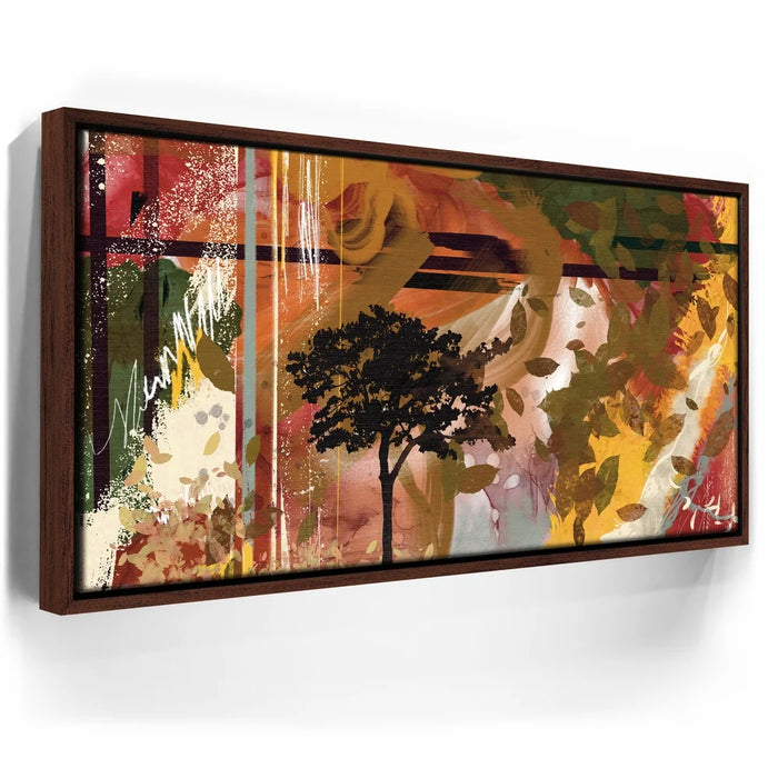 Featured image 11 for Fall Leaves