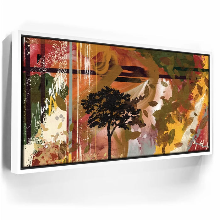 Featured image 7 for Fall Leaves