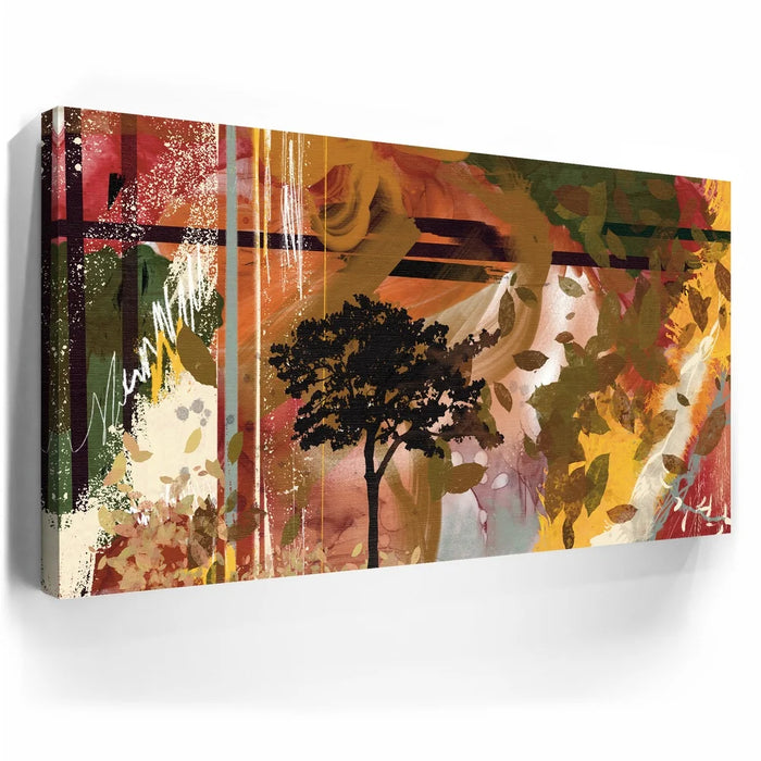 Featured image 5 for Fall Leaves