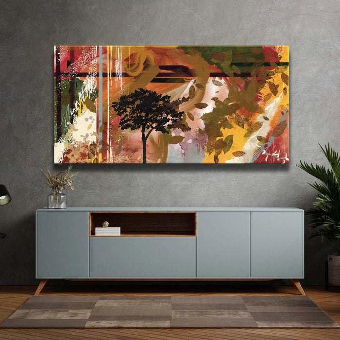 Featured image 2 for Fall Leaves