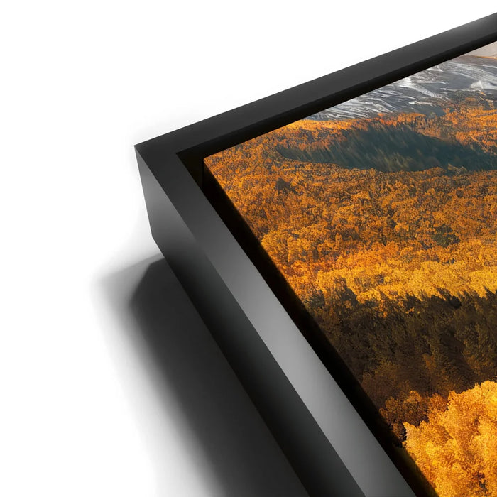 Featured image 11 for Fall Mountain Landscape I