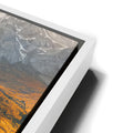 Thumbnail image 13 for Fall Mountain Landscape I