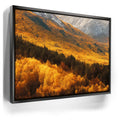 Featured image 5 for Fall Mountain Landscape I