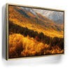 Featured image 8 for Fall Mountain Landscape I