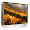 Featured image 7 for Fall Mountain Landscape I