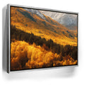 Featured image 8 for Fall Mountain Landscape I