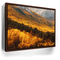 Featured image 10 for Fall Mountain Landscape I