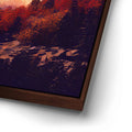 Thumbnail image 14 for Fall Mountain Landscape II