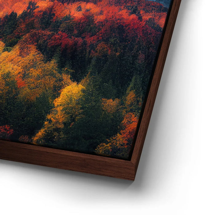 Featured image 15 for Fall Mountain Landscape III