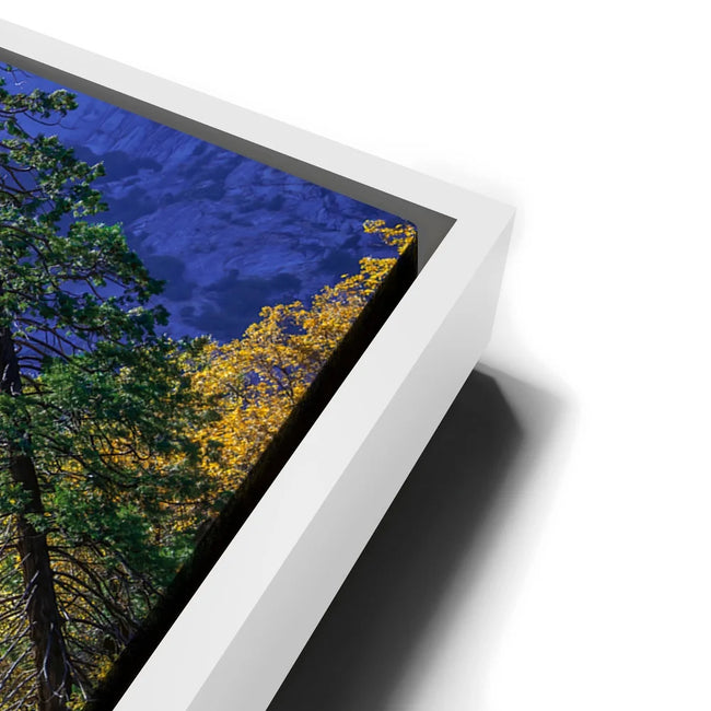 Featured image 13 for Fall Reflections Merced River Yosemite