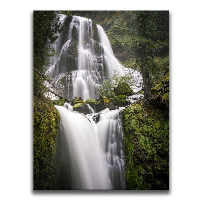 Featured image 1 for Falls Creek Falls