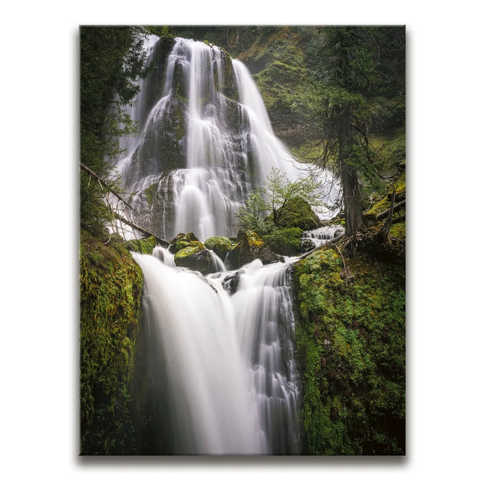 Featured image 1 for Falls Creek Falls