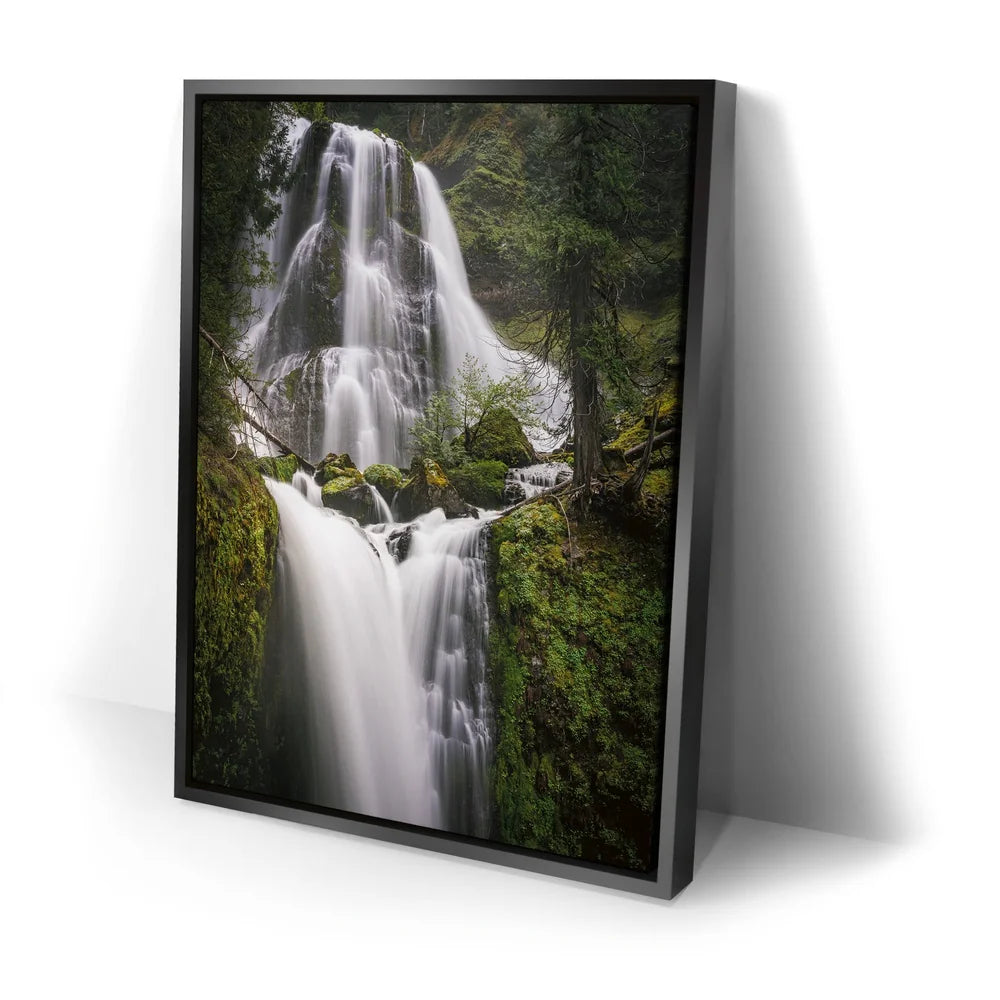 Featured image 2 for Falls Creek Falls
