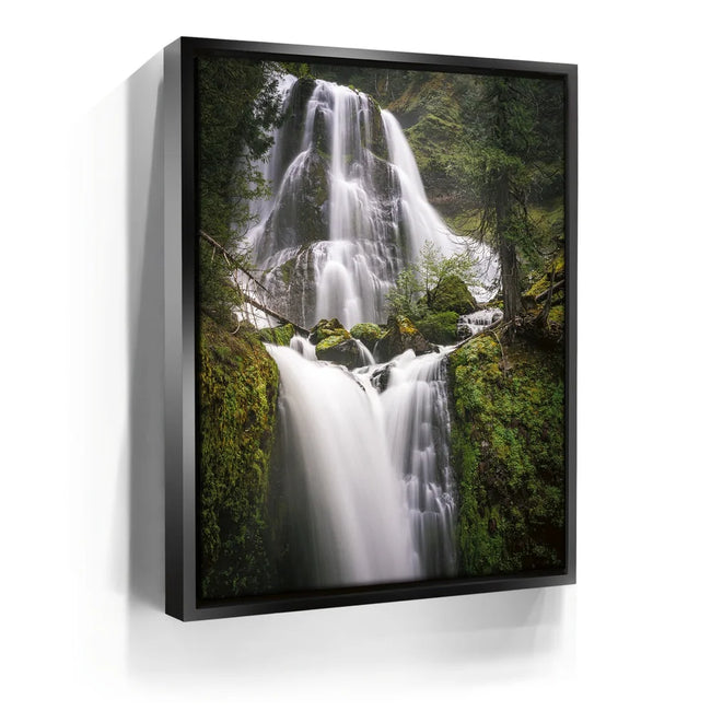 Featured image 5 for Falls Creek Falls