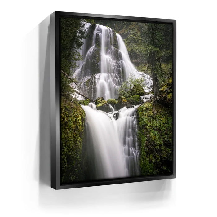 Featured image 6 for Falls Creek Falls