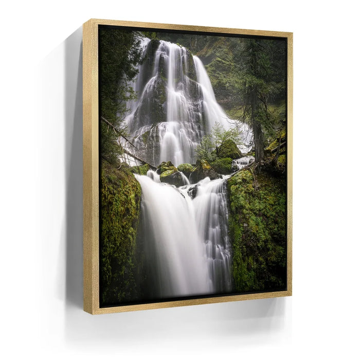 Featured image 8 for Falls Creek Falls