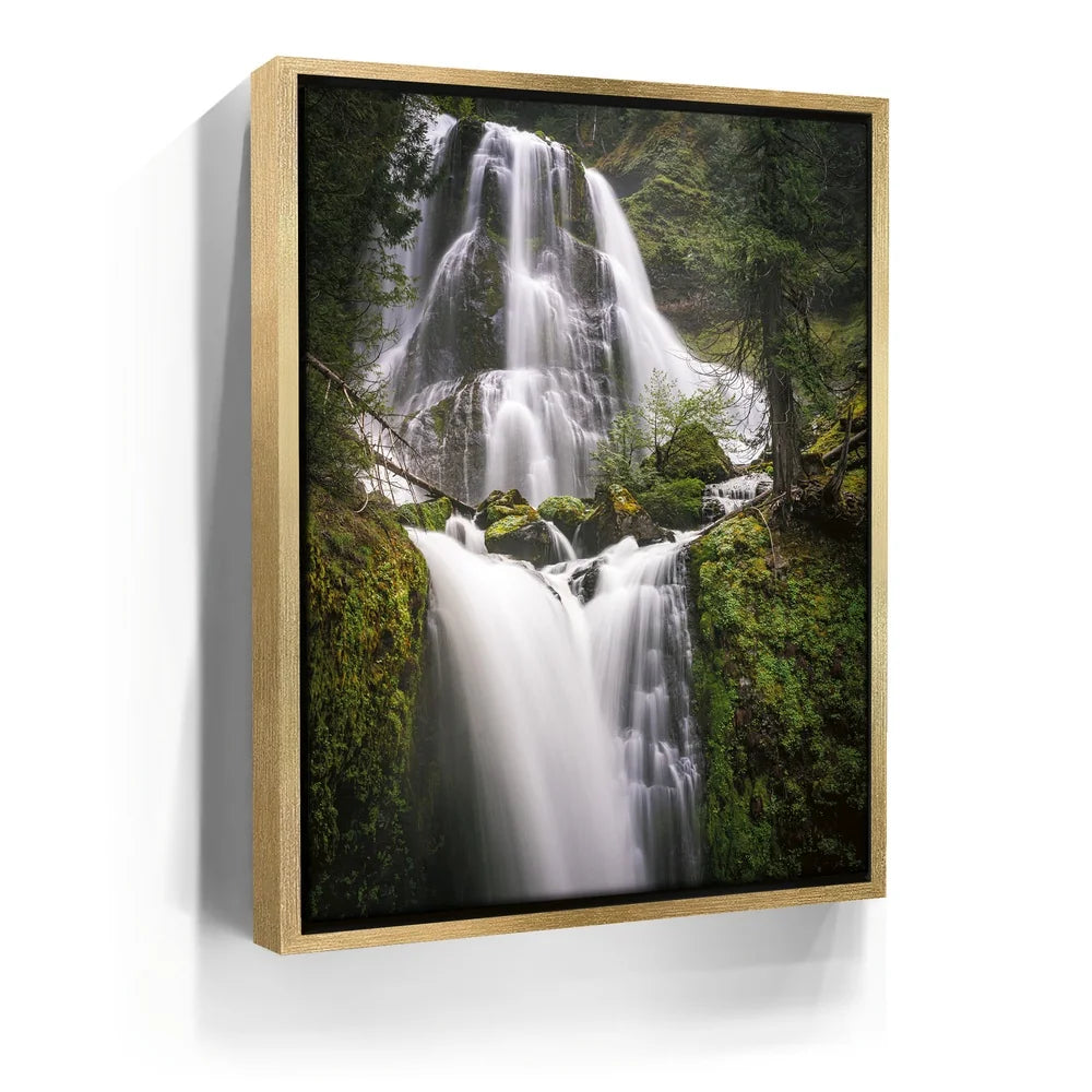 Featured image 7 for Falls Creek Falls