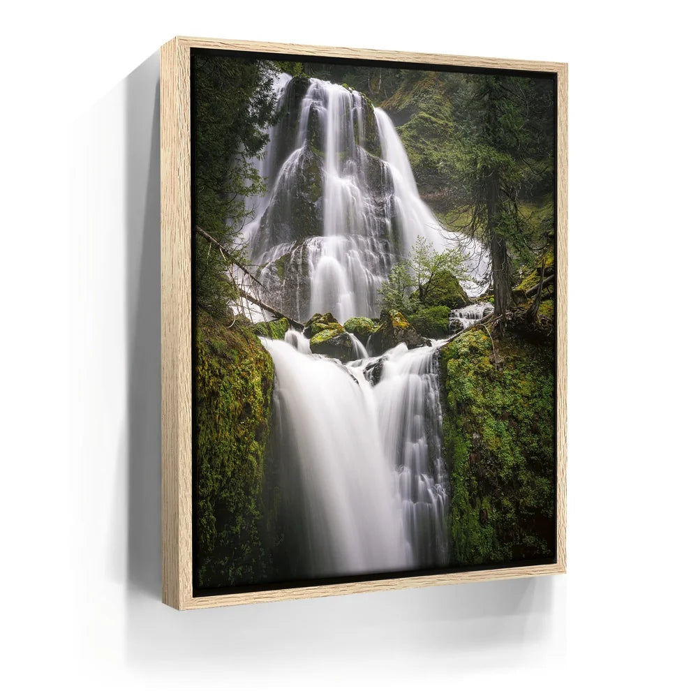 Featured image 9 for Falls Creek Falls