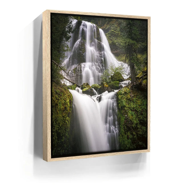 Featured image 9 for Falls Creek Falls
