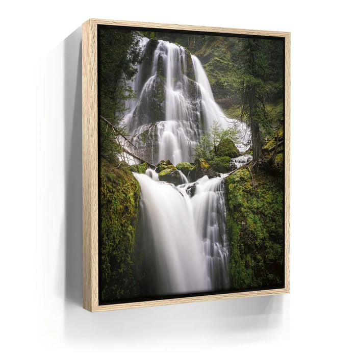 Featured image 9 for Falls Creek Falls