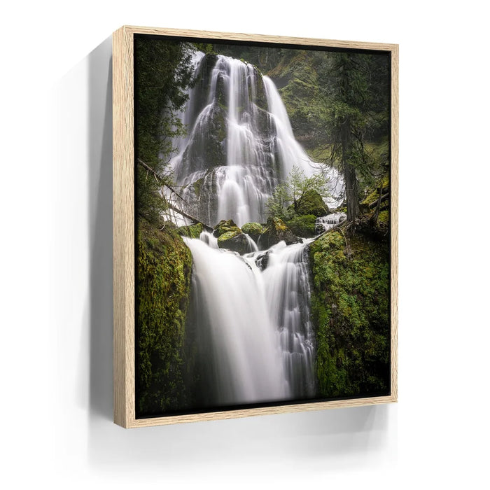 Featured image 10 for Falls Creek Falls