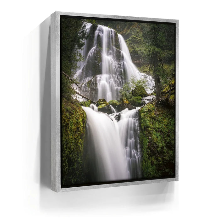 Featured image 8 for Falls Creek Falls