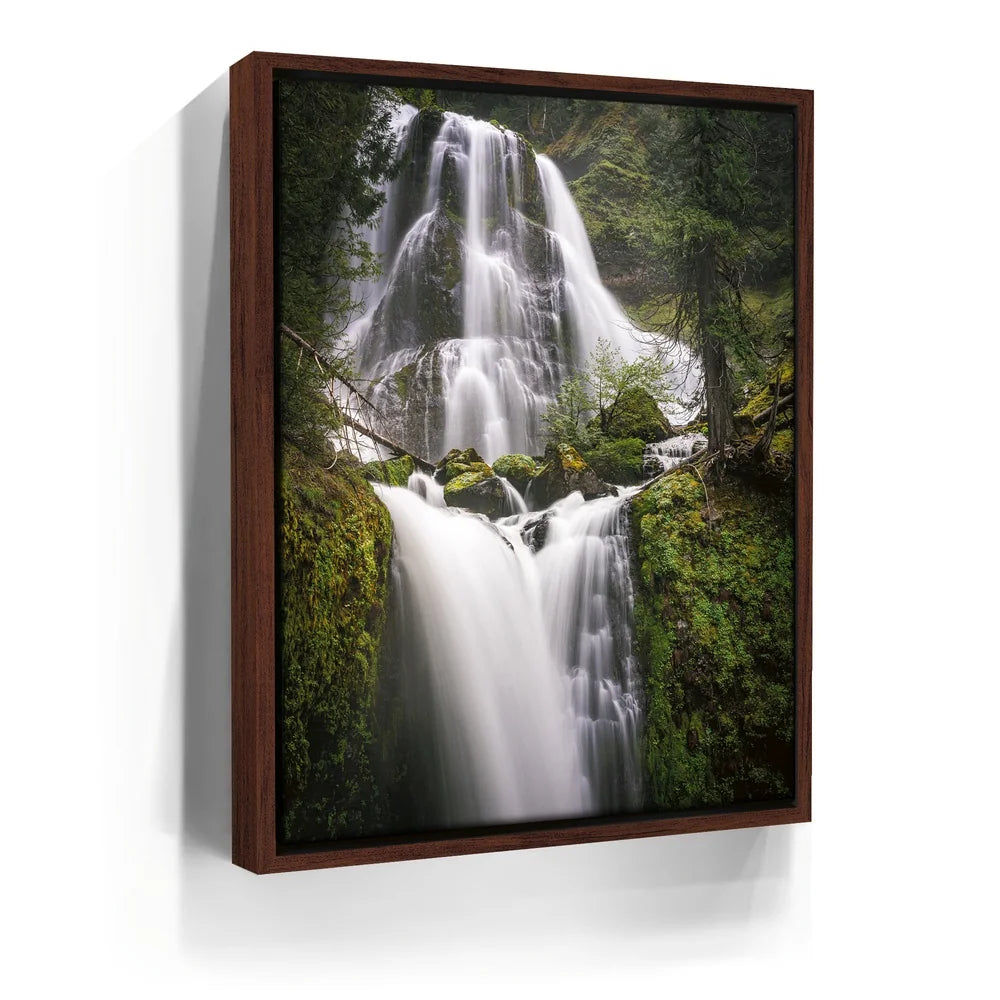 Featured image 10 for Falls Creek Falls