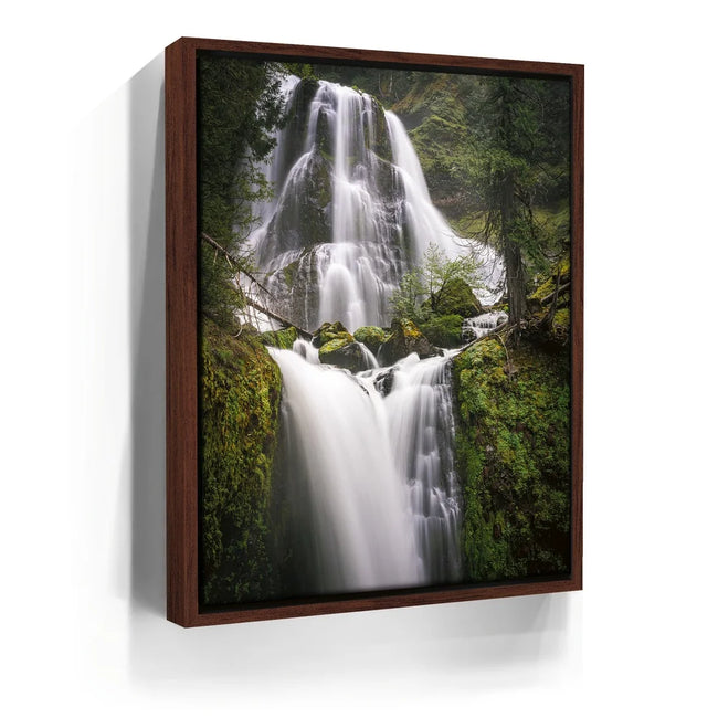 Featured image 10 for Falls Creek Falls