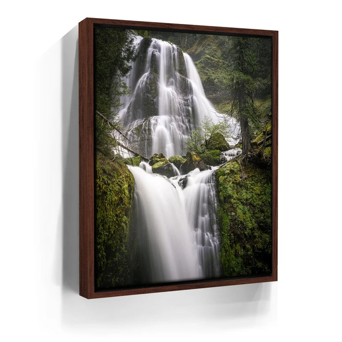 Featured image 11 for Falls Creek Falls