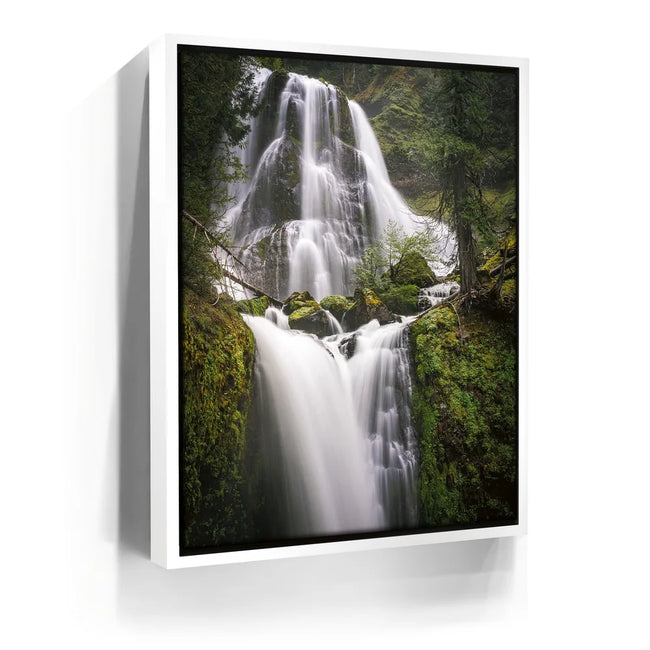 Featured image 6 for Falls Creek Falls