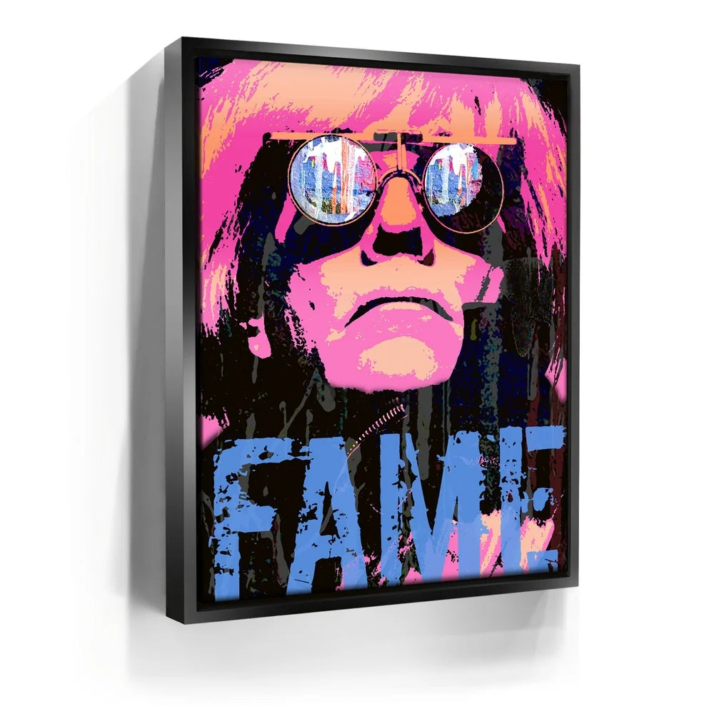 Featured image 5 for Fame