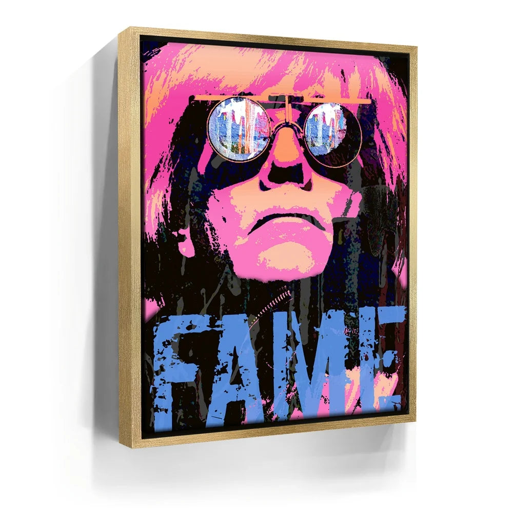 Featured image 7 for Fame