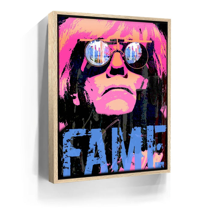 Featured image 10 for Fame