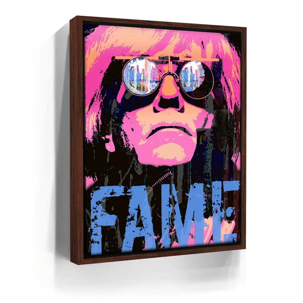 Featured image 10 for Fame