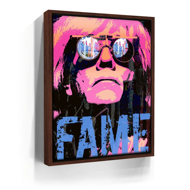 Featured image 10 for Fame