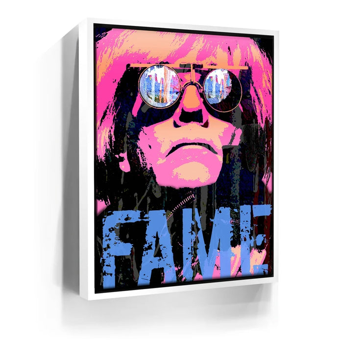 Featured image 7 for Fame