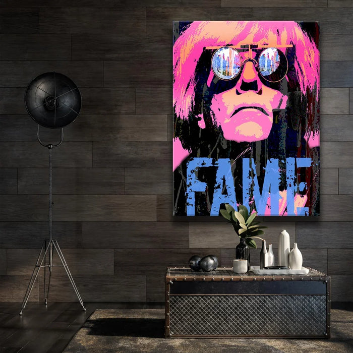 Featured image 2 for Fame