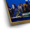 Thumbnail image 12 for Famous Midtown Manhattan Skyline View At Night - 1 Of 3