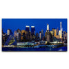 Featured image 1 for Famous Midtown Manhattan Skyline View At Night - 1 Of 3