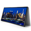 Thumbnail image 2 for Famous Midtown Manhattan Skyline View At Night - 1 Of 3