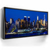 Featured image 5 for Famous Midtown Manhattan Skyline View At Night - 1 Of 3