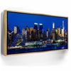 Featured image 7 for Famous Midtown Manhattan Skyline View At Night - 1 Of 3