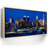 Featured image 9 for Famous Midtown Manhattan Skyline View At Night - 1 Of 3