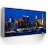 Featured image 8 for Famous Midtown Manhattan Skyline View At Night - 1 Of 3