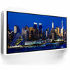 Featured image 6 for Famous Midtown Manhattan Skyline View At Night - 1 Of 3