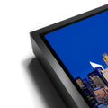 Thumbnail image 11 for Famous Midtown Manhattan Skyline View At Night - 2 Of 3