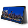 Thumbnail image 2 for Famous Midtown Manhattan Skyline View At Night - 3 Of 3