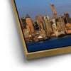 Thumbnail image 12 for Famous Midtown Manhattan Skyline View At Sunset - 2 Of 3